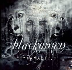 Black Omen : Psytanalysis